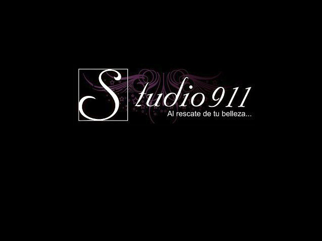 Studio 911 Studio 911