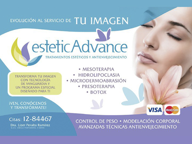 esteticAdvance esteticAdvance