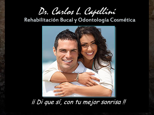 Dr. Carlos Luna Capellini