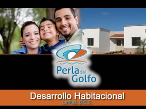 Perla del Golfo La Paz
