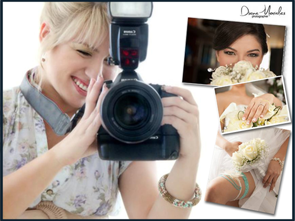 Banner Diana